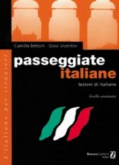 PASSEGGIATE ITALIANE - AVANZATO