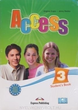 ACCESS 3-Student