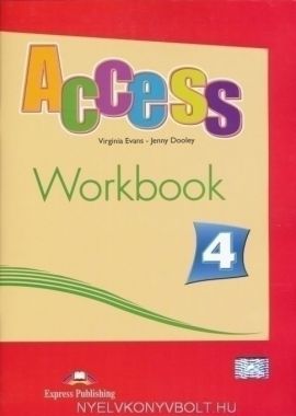 Access 4-Workbook