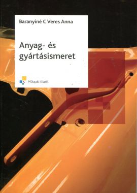 Anyag- és gyártásismeret járműfényező