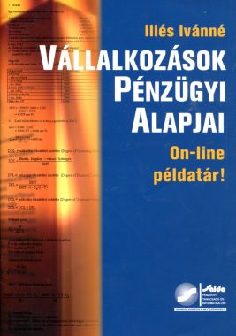 Vállalkozások pénzügyi alapjai