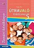 Útravaló - Erkölcstan 5. kézikönyv