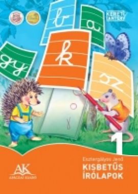 Kisbetűs irólapok 1. (NAT)