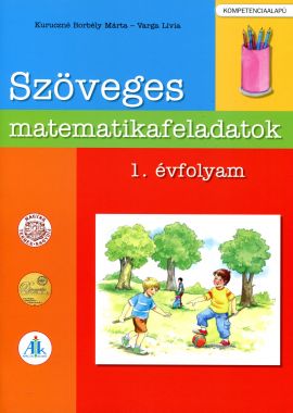 Szöveges matematikafeladatok 1. 