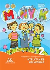 Nyelvtan és helyesírás 2.