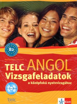 TELC ANGOL Nyelvvizsgafeladatok