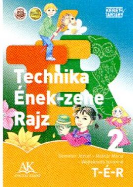 Technika – Ének-zene – Rajz 2.