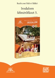 Irodalom felmérőfüzet 5.