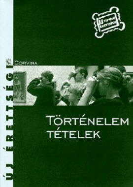 Történelem tételek