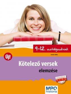 Kötelező versek elemzése 9-12.