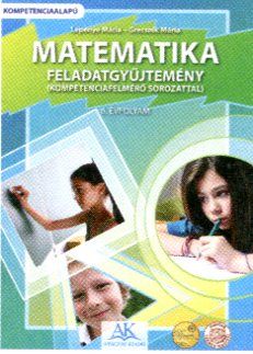 Matematika fgy 6.o.