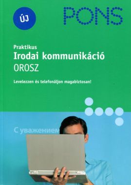 PONS Irodai kommunikáció – Angol