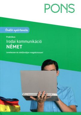 PONS Irodai kommunikáció – Német