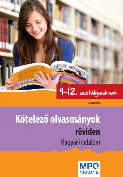 Kötelező drámák röviden 9 - 12. osztályosoknak