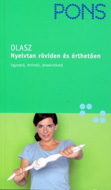 PONS Nyelvtan röviden és érthetően – Olasz