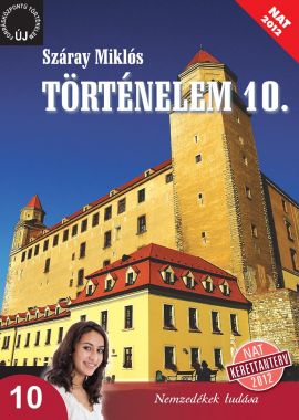 Történelem 10.