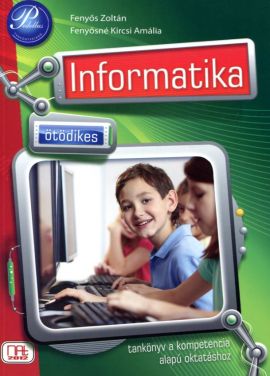 Ötödikes informatika