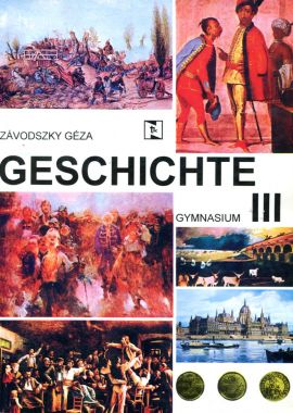 Geschhichte III.