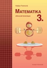 Differenciált mérőlapok matematika 3.o. 