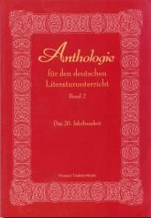 Anthologie II