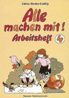 Alle machen mit 4. mf 