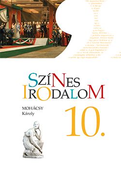 Színes irodalom 10. 
