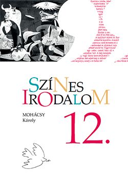 Színes irodalom 12.