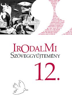 Irodalmi szöveggyűjtemény 12.