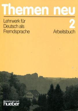 Themen neu 2 Arbeitsbuch