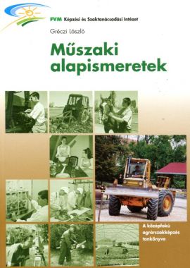 Műszaki alapismeretek 