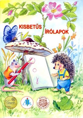 Kisbetűs írólapok
