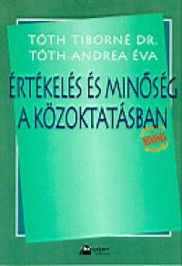 Értékelés és minőség a közoktatásban