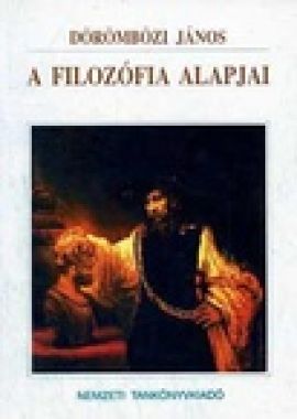 A filozófia alapjai