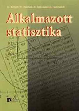 Alkalmazott statisztika