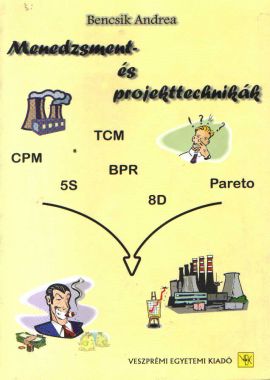 Menedzsment- és projekttechnikák