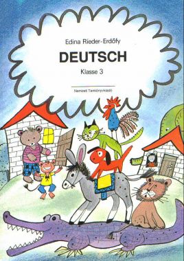 Deutsch – Klasse 3