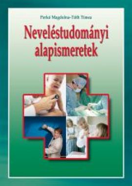 Neveléstudományi alapismeretek