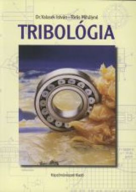 Tribológia