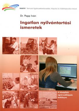 Ingatlan-nyilvántartási ismeretek