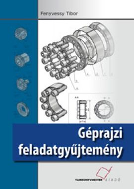 Géprajzi feladatgyűjtemény