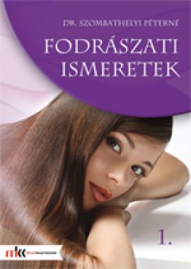 Fodrászati ismeretek 1.