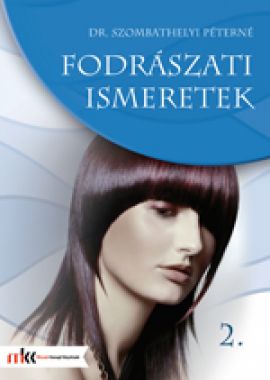 Fodrászati ismeretek 2.