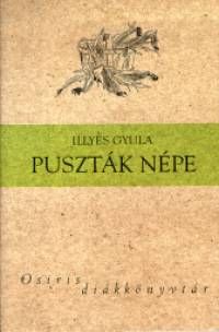 Puszták népe