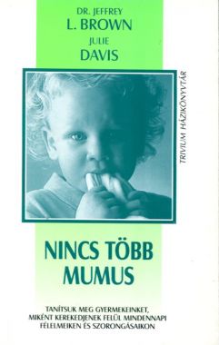 Nincs több mumus