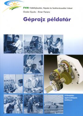 Géprajz példatár
