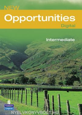 New Opportunities Digital Intermediate - Interactive Whiteboard Software