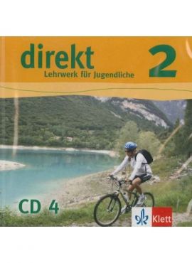 Direkt 2 Audio Cd (A2)