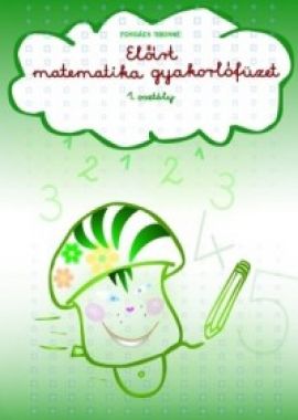 Előírt matematika gyakorló 1. osztály