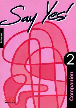 Say Yes! 2 Companion