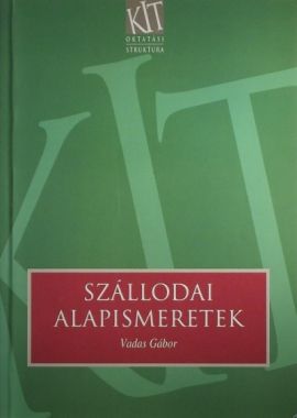 Szállodai alapismeretek